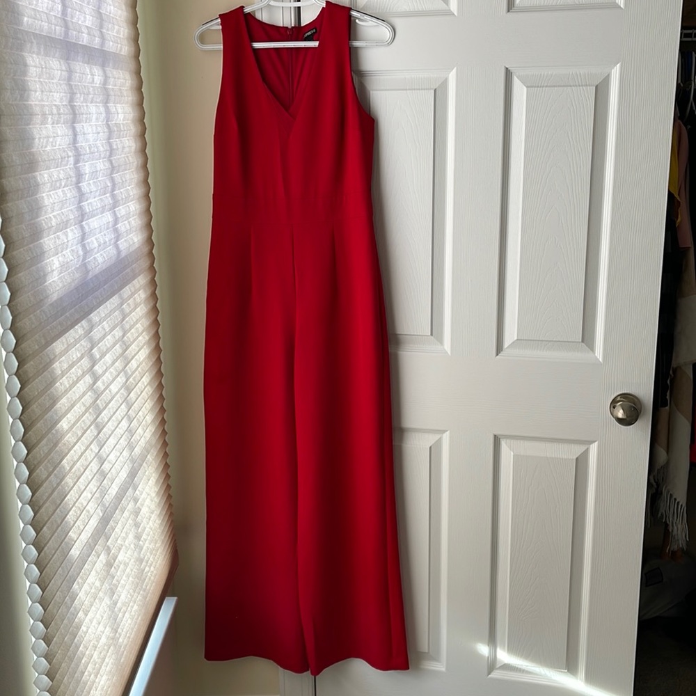 Express Jumpsuit